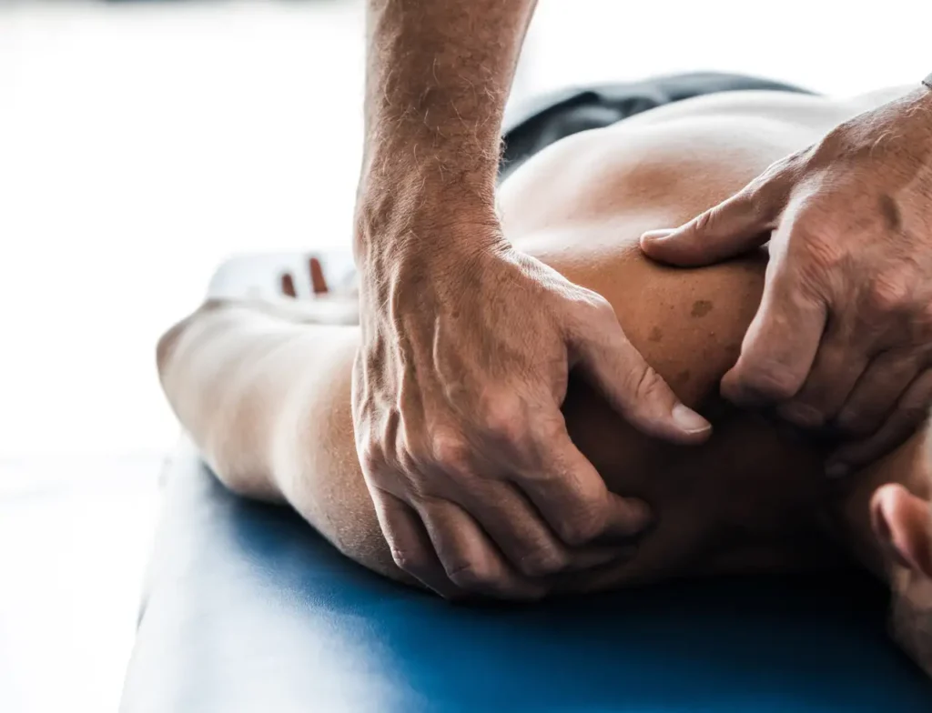rattamento osteopatico personalizzato