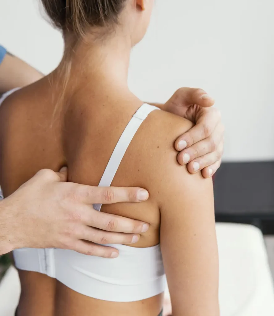 rattamento di osteopatia e naturopatia a Cerveteri per equilibrio e benessere naturale